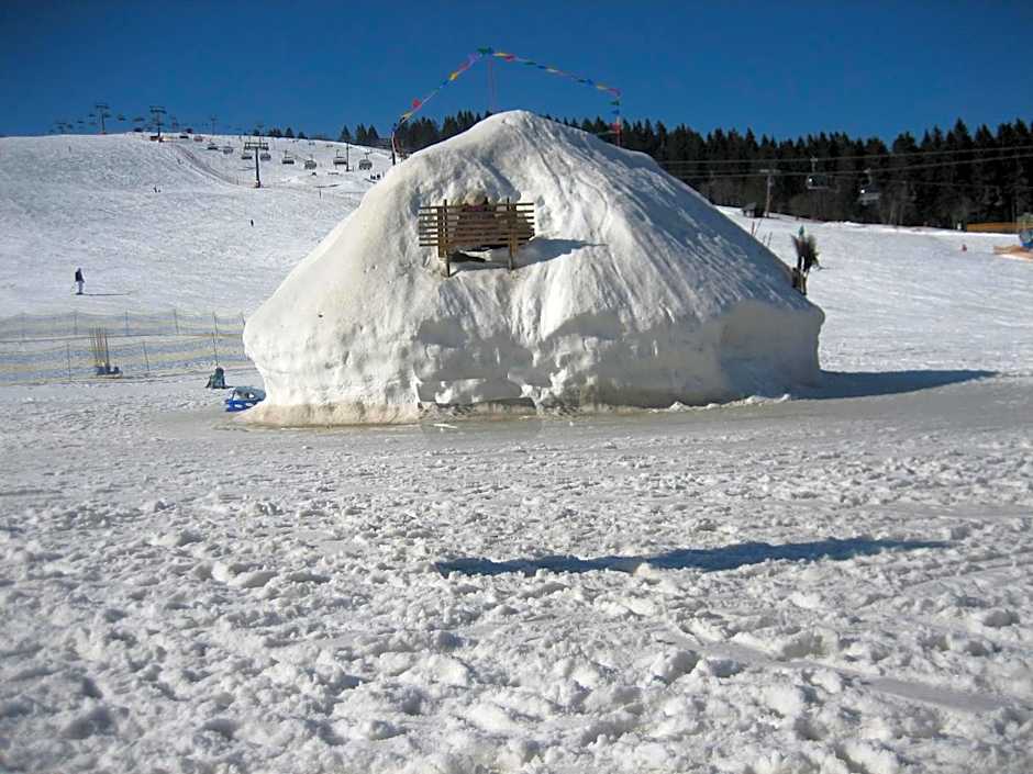 Hotel Krone Stühlingen - Das Tor zum Südschwarzwald