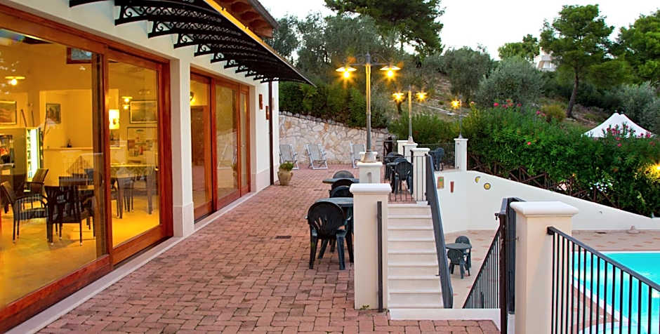 Residence Chiesiola