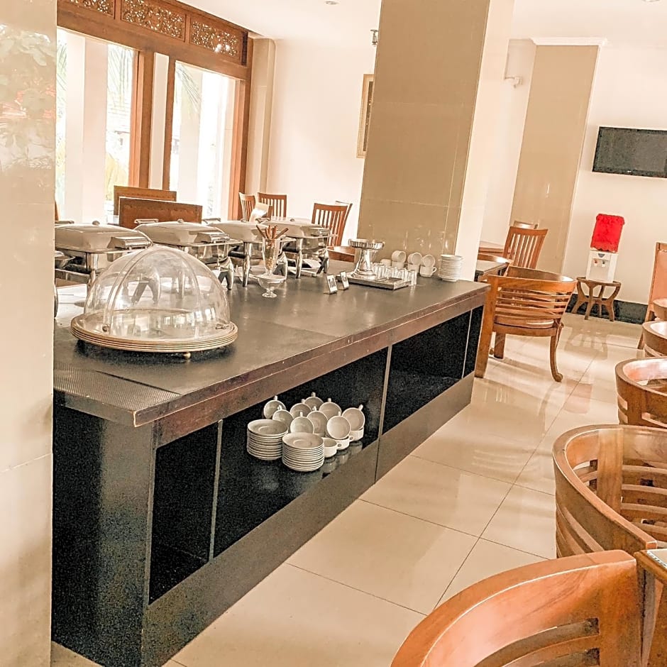 Rizen Padjadjaran Hotel