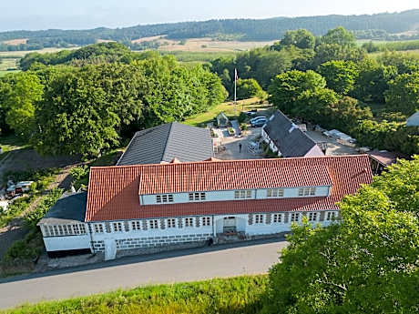 Hos Molsgaarden