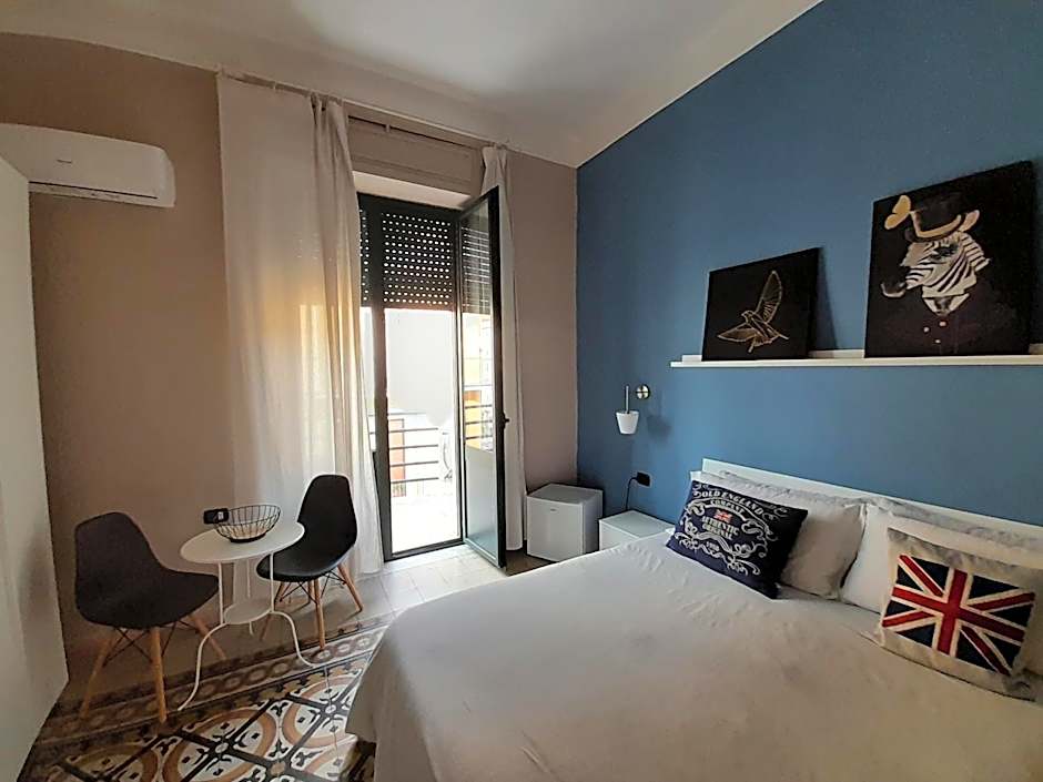 Lavilletta B&B