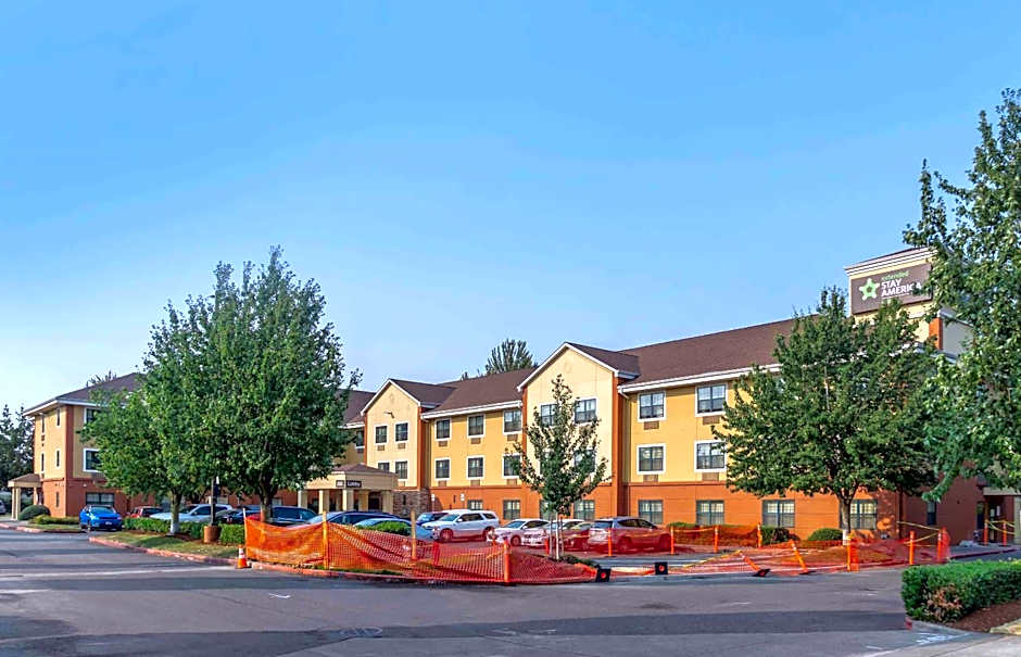 Extended Stay America Suites - Tacoma - Fife