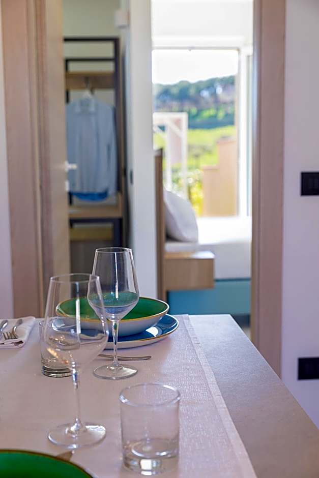 Pietra Bianca Residence