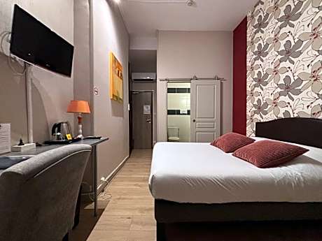 Budget Double Room