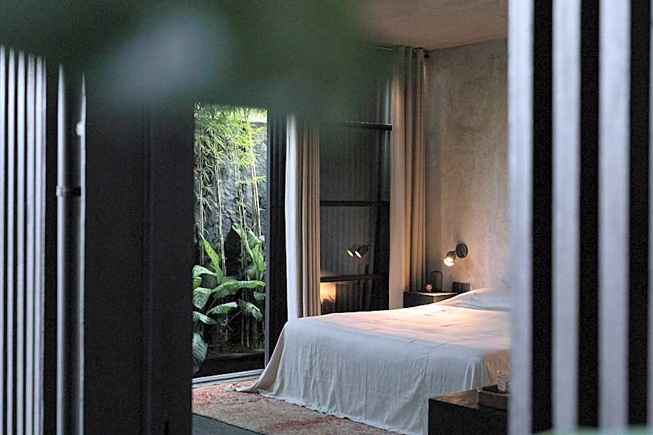 The Bohemian Bali