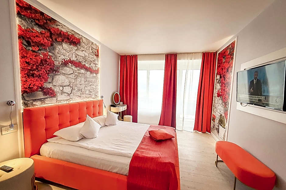 Continental Forum Arad