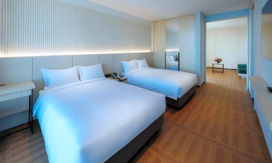 Ulsan Tanibay Hotel & Wedding