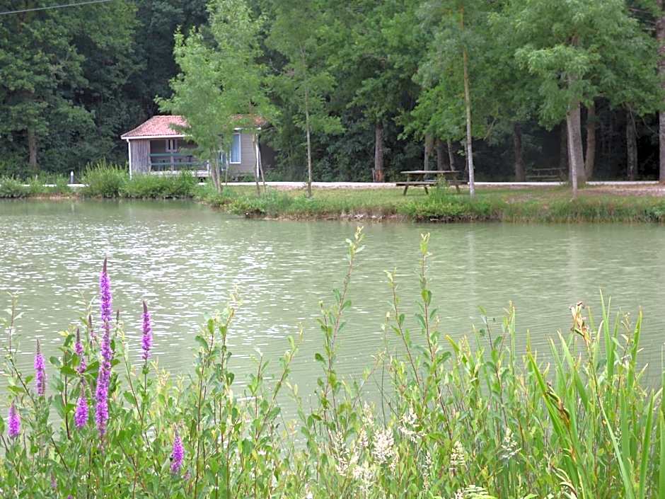 Chalet de La Héronnière