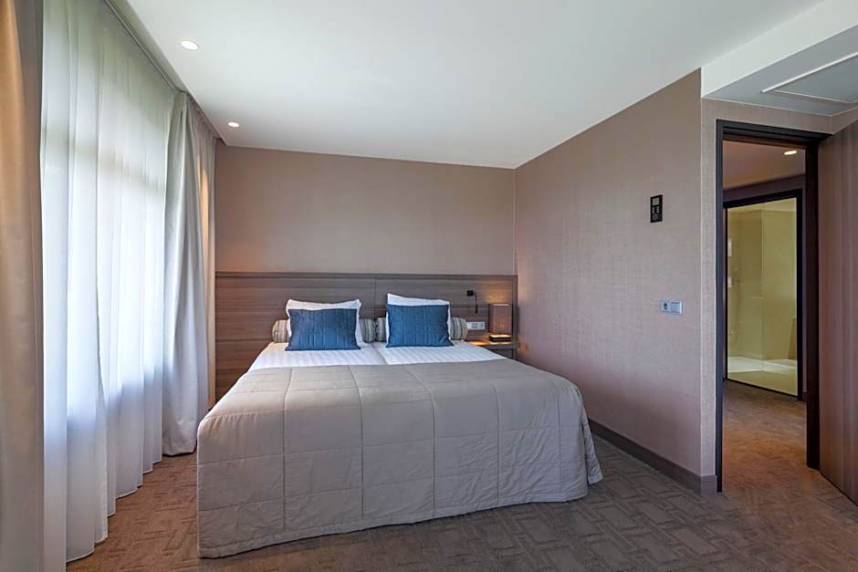 Van der Valk Hotel Hengelo