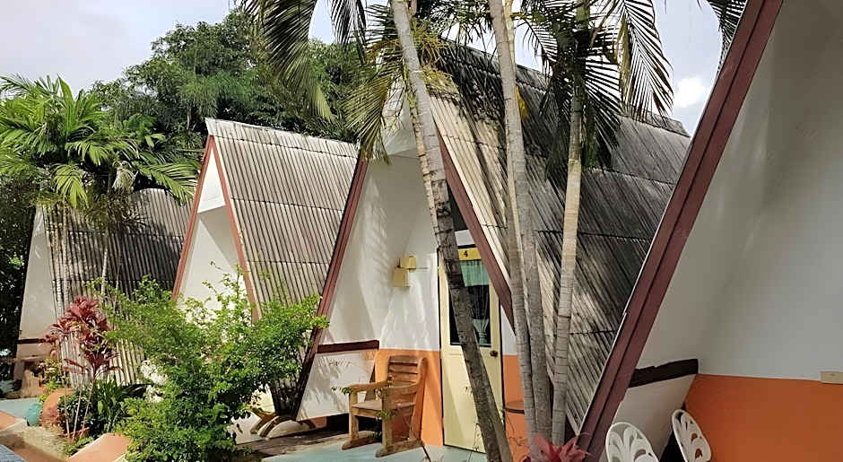 Sam's House Guesthouse