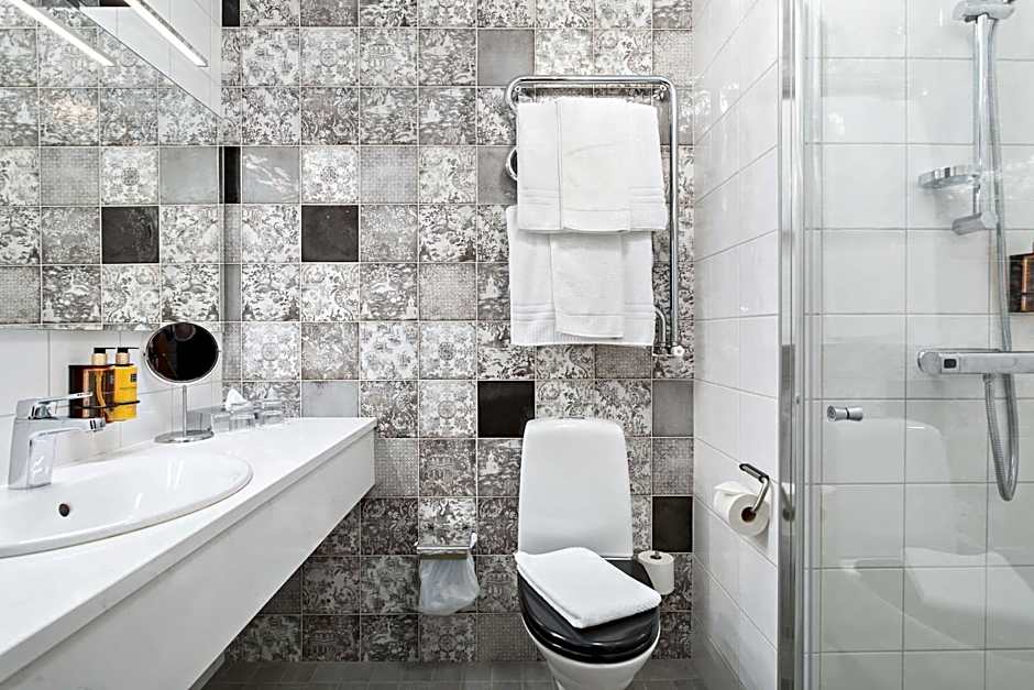 Best Western Plus Vasterviks Stadshotell