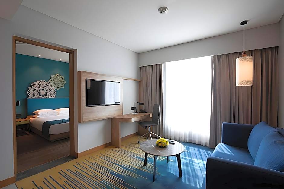 Grand Mercure Ahmedabad GIFT City