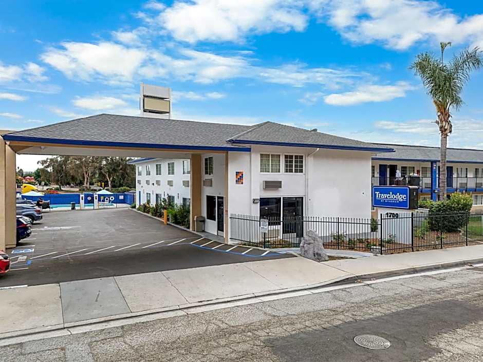 Travelodge by Wyndham Fairplex Pomona