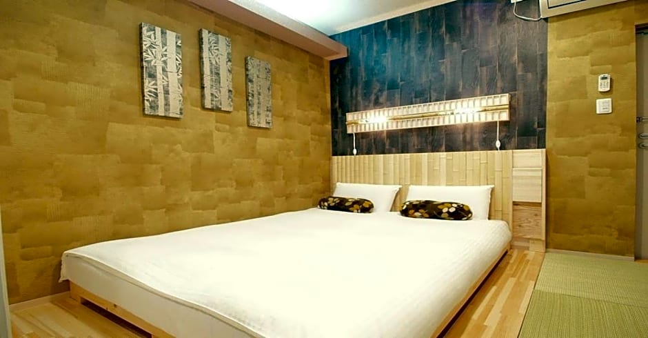 41-2 Surugamachi - Hotel / Vacation STAY 8334