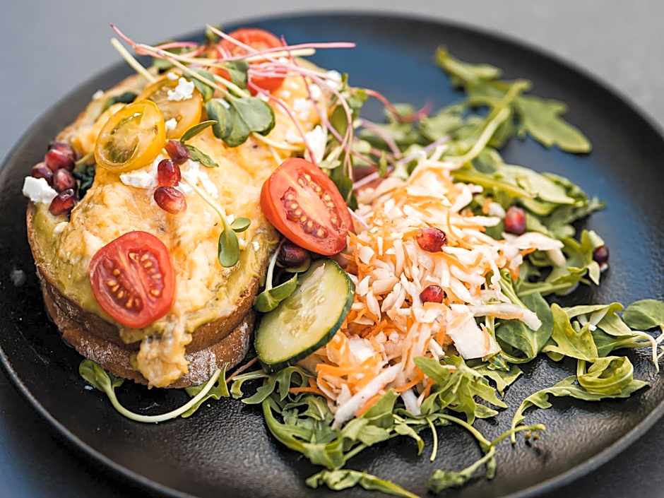 Bed and breakfast Placzek