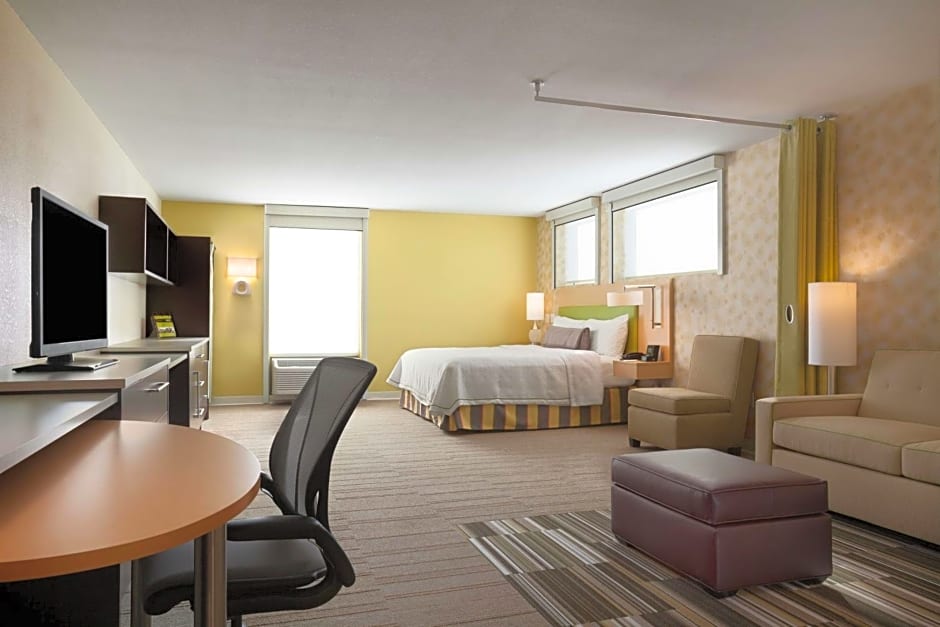 Home2 Suites By Hilton Rahway, Nj