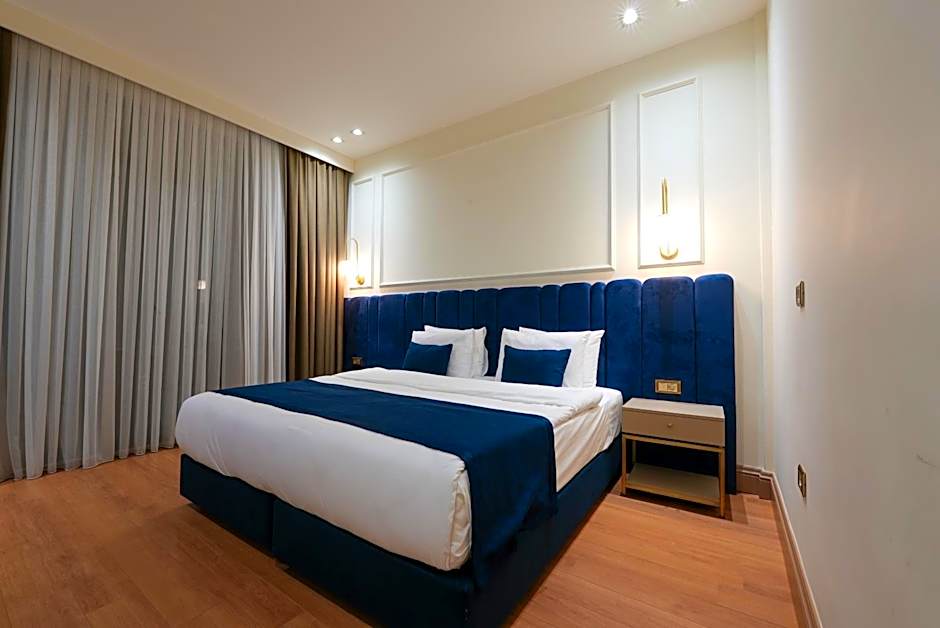 Taksim Bosphorus Hotel