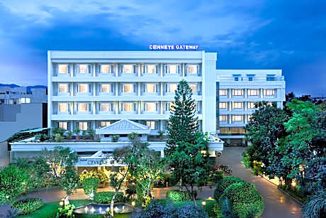 Hotel Cenneys Gateway
