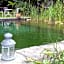 Jardin de Canaan