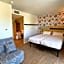 greet hotel Castets Coeur des Landes