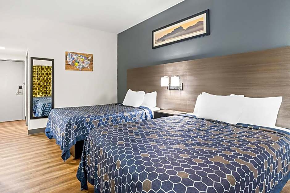 Econo Lodge Jesup