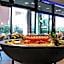 NYX Hotel Hamburg by Leonardo Hotels
