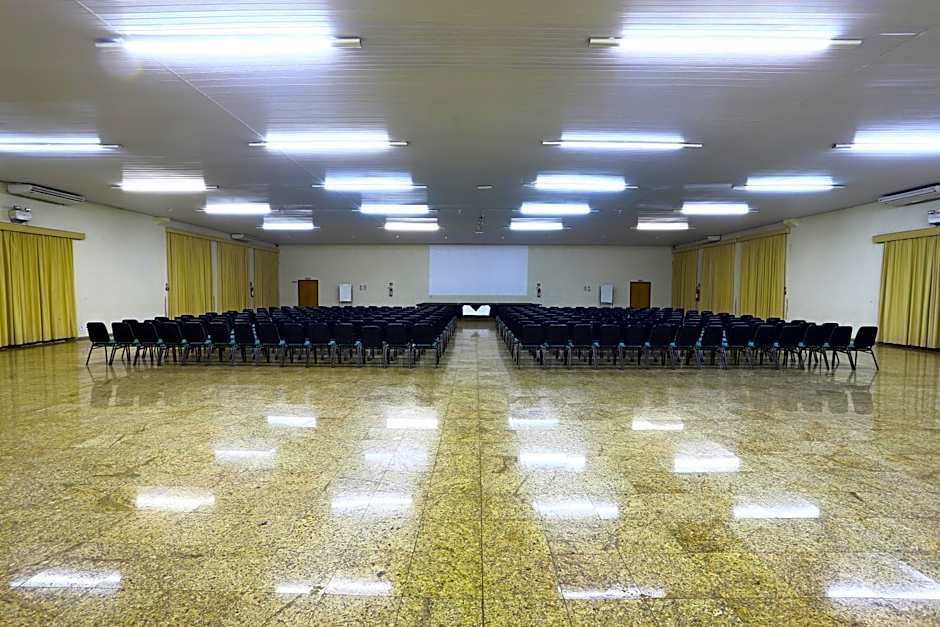 Dan Inn Uberaba & Convenções