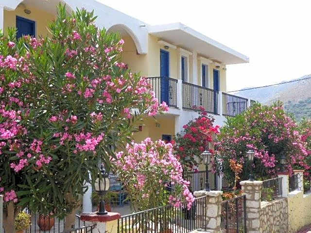 Castellania Hotel Apartments