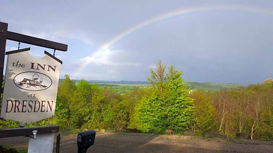 The Inn at Dresden