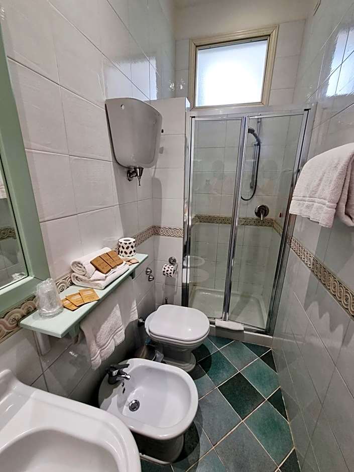 Albergo Il Marzocco - Hotel dal 1860