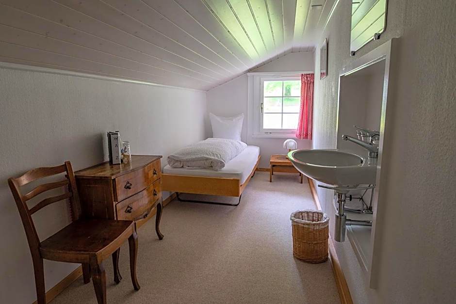 Ferienhotel Idyll Gais