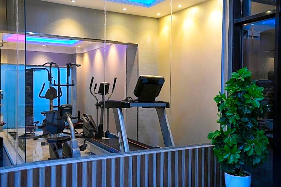 Motiara Hotel - La Valle Mall