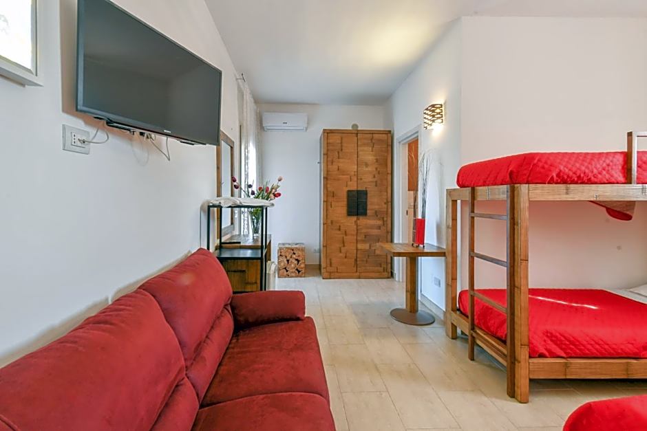 Calasole Country House