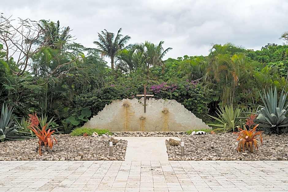 コーラルテラス石垣島