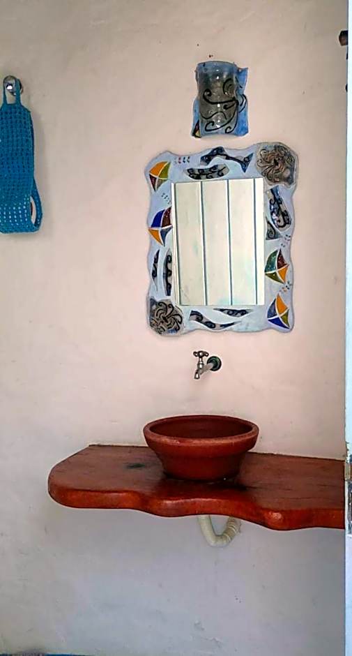 Pousada Cavallitos d'Amar