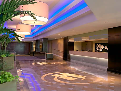 Hilton St. Louis Airport