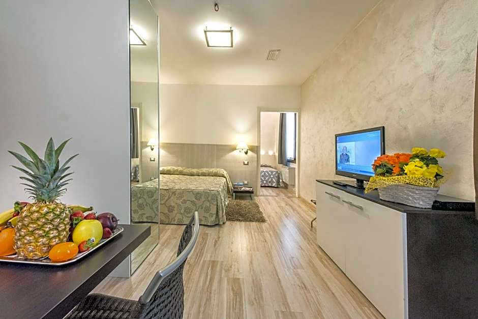 Hotel Vivit ***S
