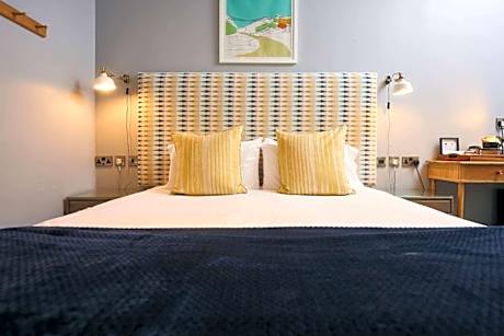 Double Room - Disability Access