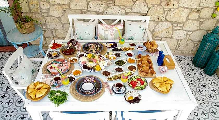 Leylak Boutique Hotel & Brasserie