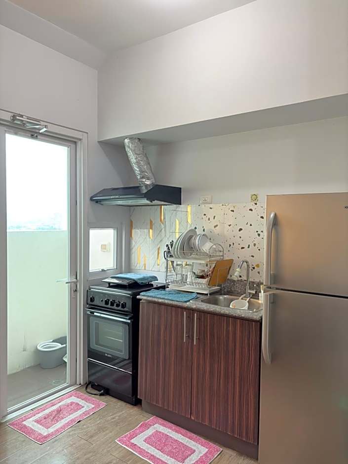 staycation affordable alabang