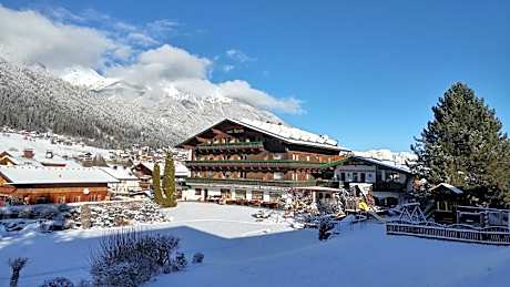 Familien- & Vitalhotel Auenhof