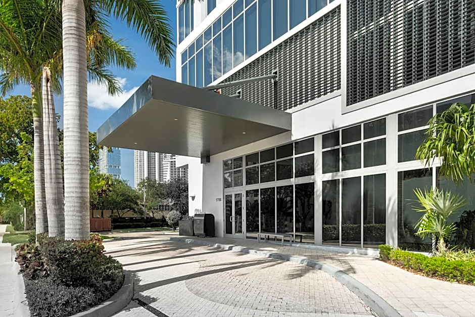 Residence Inn by Marriott Miami Sunny Isles Beach