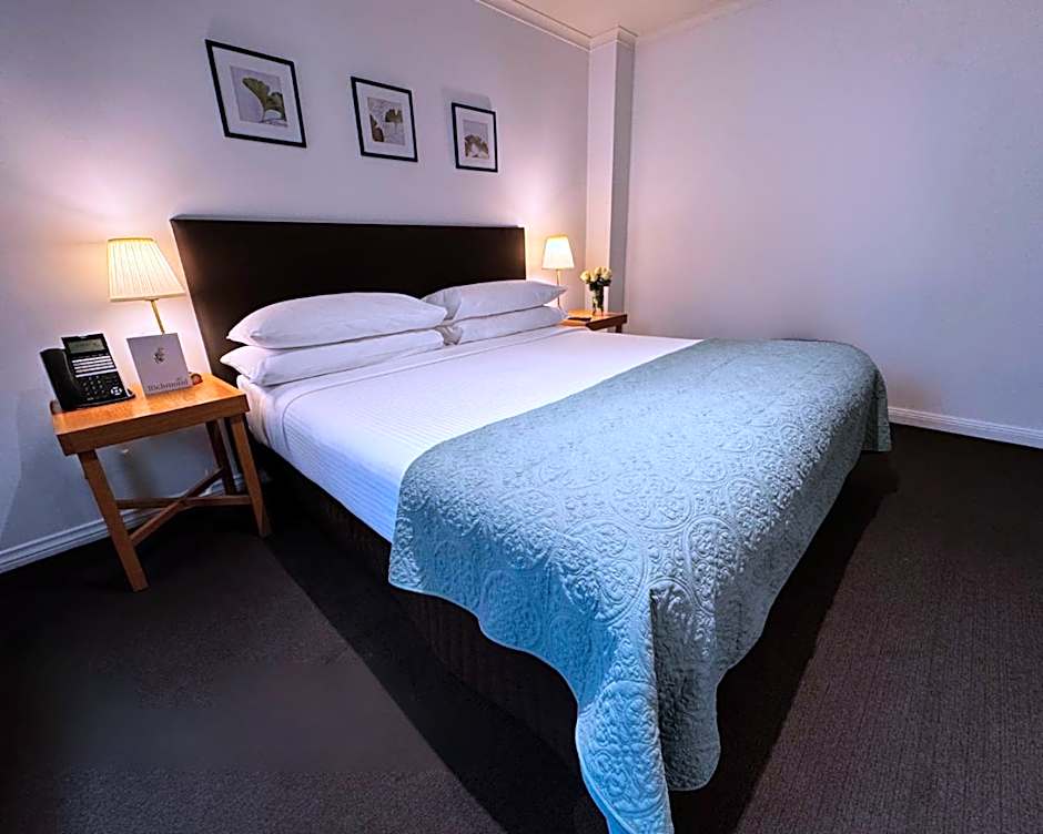 The Richmond Hotel - Adelaide