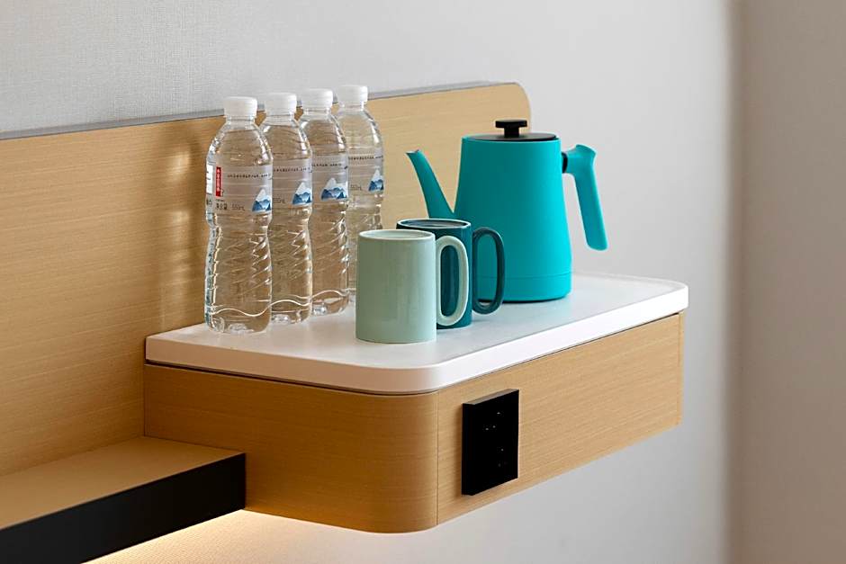 City Comfort Inn Zhaoqing Qixingyan Scenic Area