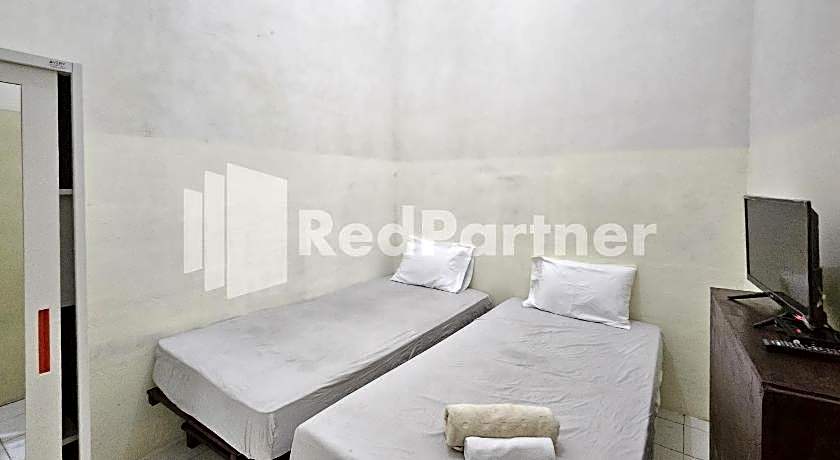 Gedangan Indah Homestay RedPartner