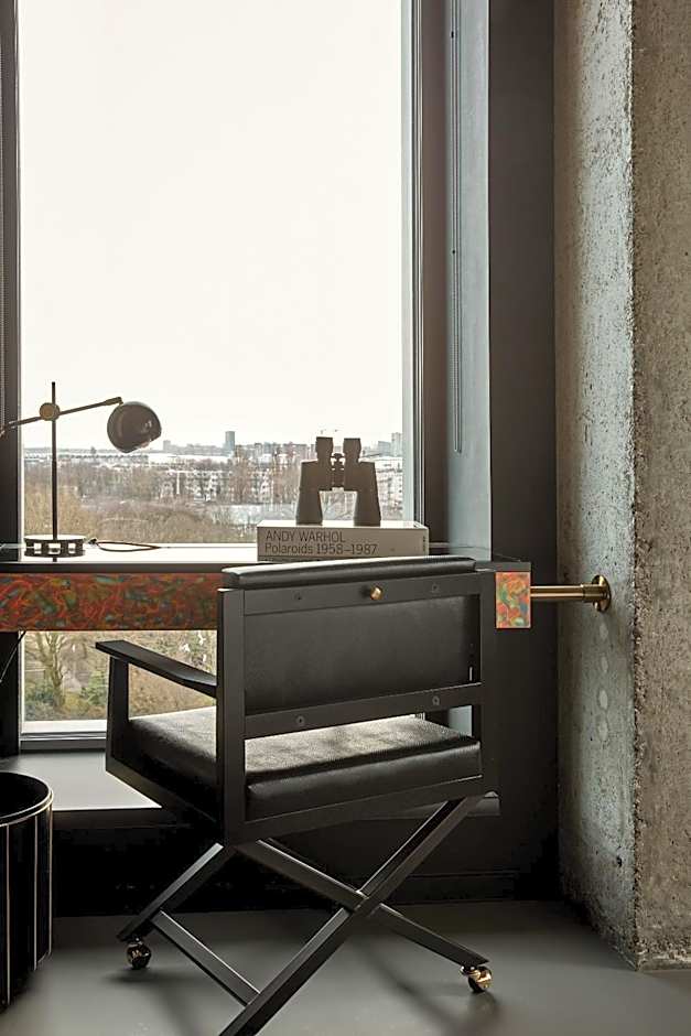 Sir Adam Hotel Amsterdam