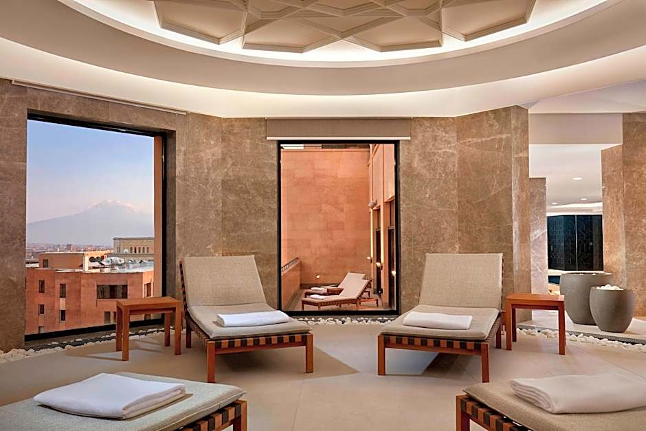 The Alexander, a Luxury Collection Hotel, Yerevan