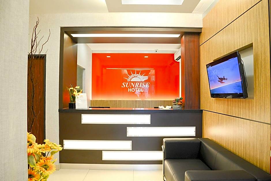 Sunrise Hotel