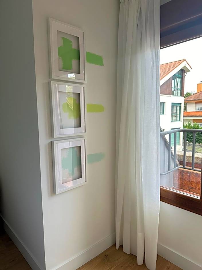 Hotel Virgen de Covadonga