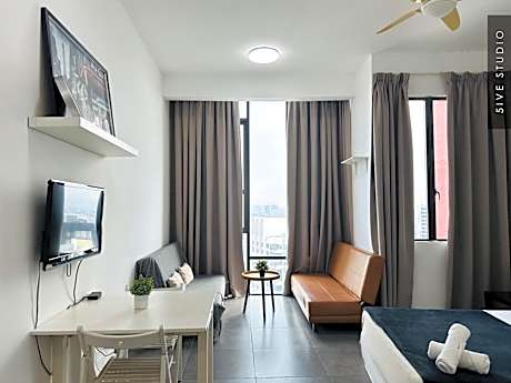 Five Studio - Empire Damansara